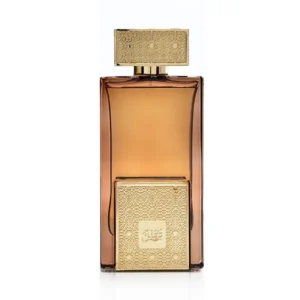 عطر ترتيل جولد من العربية للعود - 75 مل