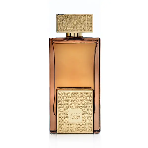 عطر ترتيل جولد من العربية للعود - 75 مل