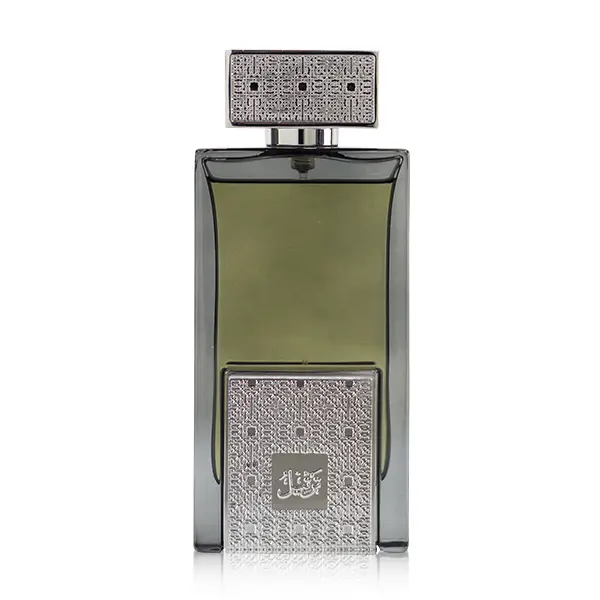 عطر ترتيل سيلفر من العربية للعود – 75 مل