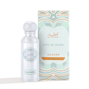 عطر صحارى من قصة – 50 مل | للجنسين