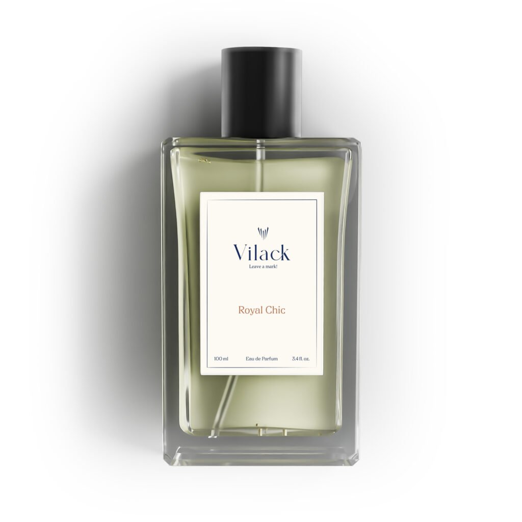 عطر رويال شيك من فيلاك – 100 مل | للرجال