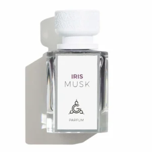 عطر ايريس مسك من غلاتي - 50 مل