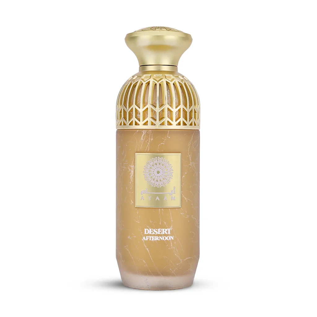 عطر ديزرت أفترنون من أيام – 250 مل | للجنسين