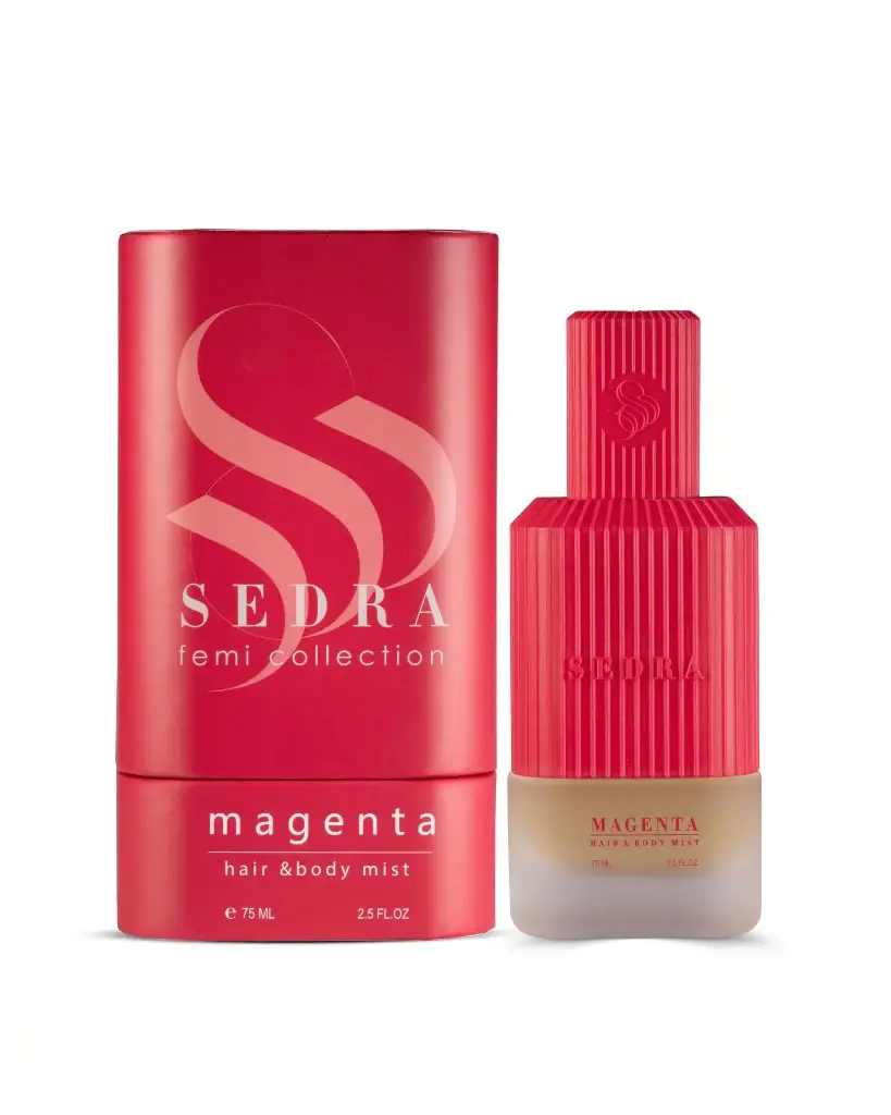 عطر ماجنتا Magenta من سِدره الكويتية – 75 مل