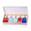 مجموعة عطور المسك كيوتس من ابراق - 5 × 30 مل | للجنسين