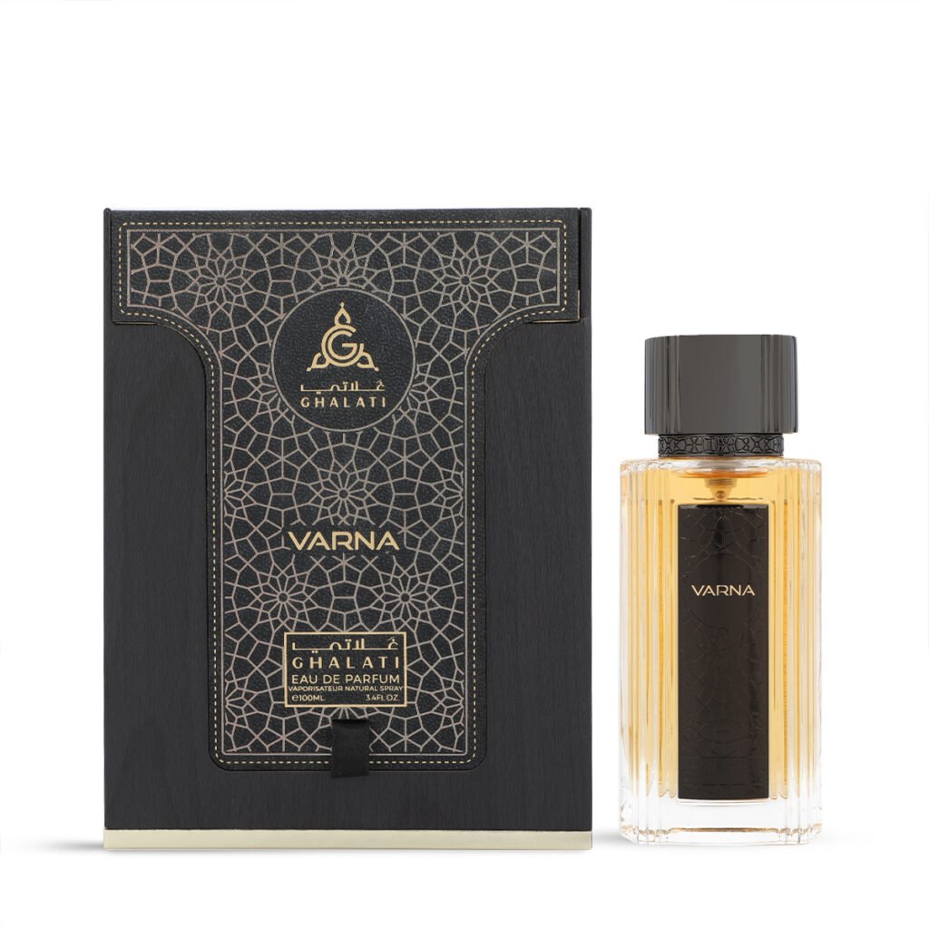 عطر فارنا من غلاتي – 100 مل | للجنسين