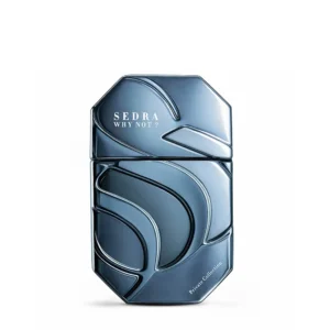 عطر WHY NOT ? من سِدره الكويتية – 90 مل | للجنسين