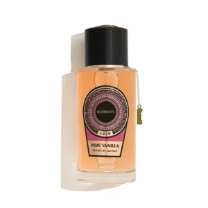 عطر روز فانيلا من السُرّتي – 210 مل للنساء