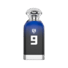 عطر الهلال 9 من دخون الإماراتية – 100 مل | للجنسين