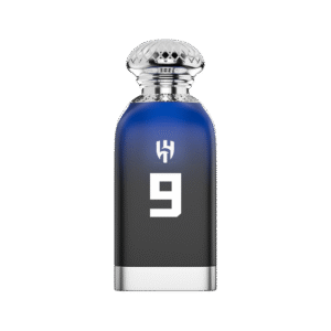 عطر الهلال 9 من دخون الإماراتية – 100 مل | للجنسين