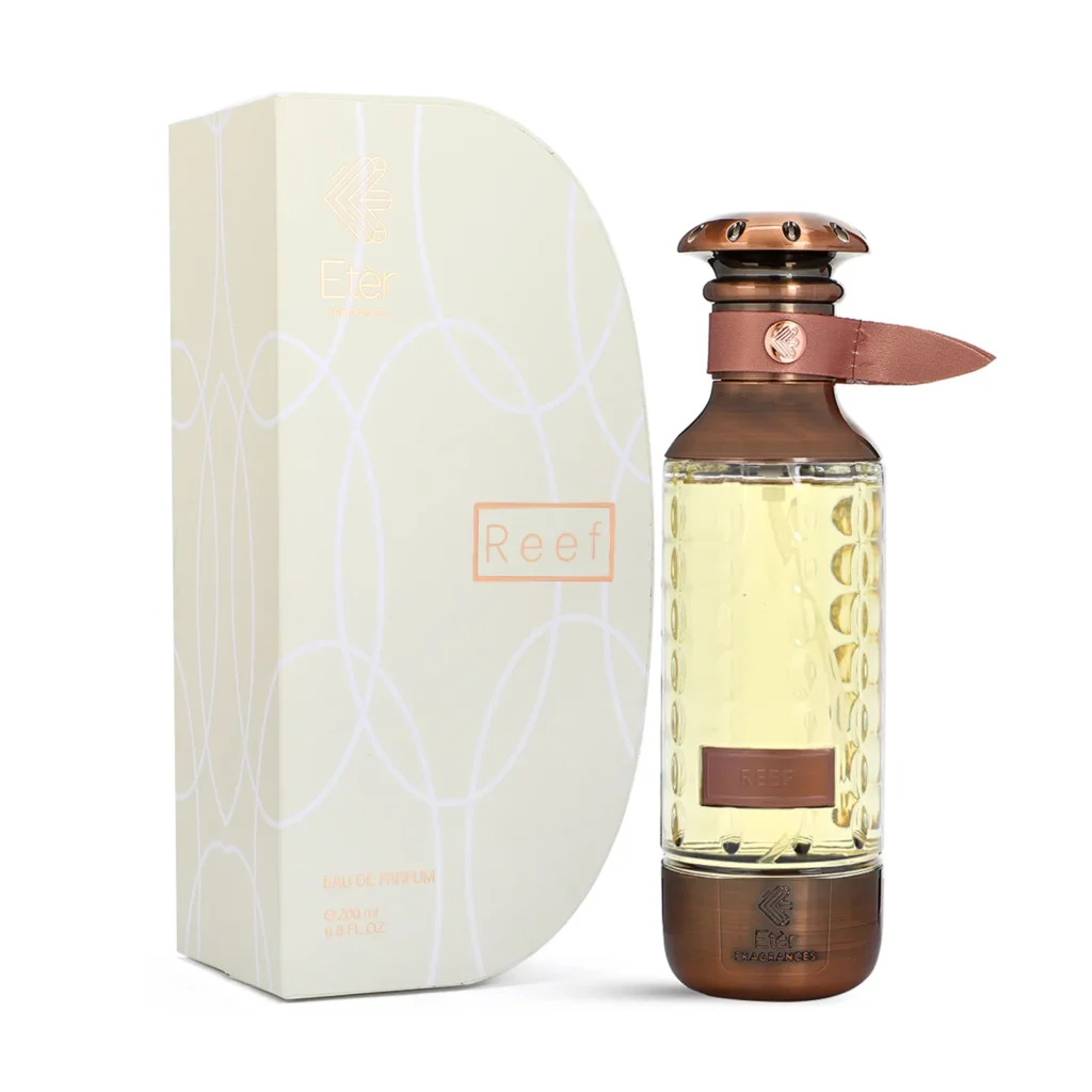 عطر ريف المركز من إيتير – 200 مل | للجنسين