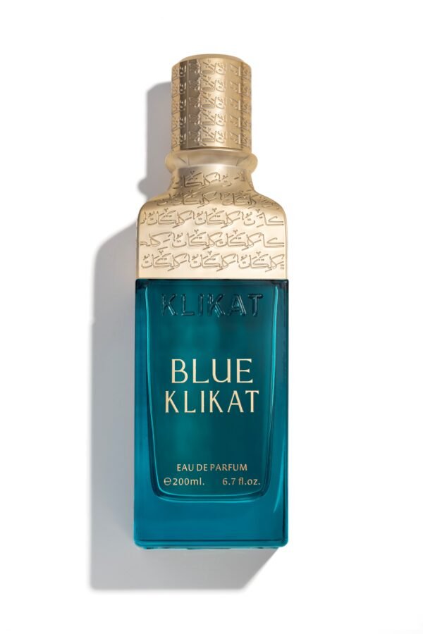 عطر كلكات بلو من العز للعود – 200 مل | للجنسين