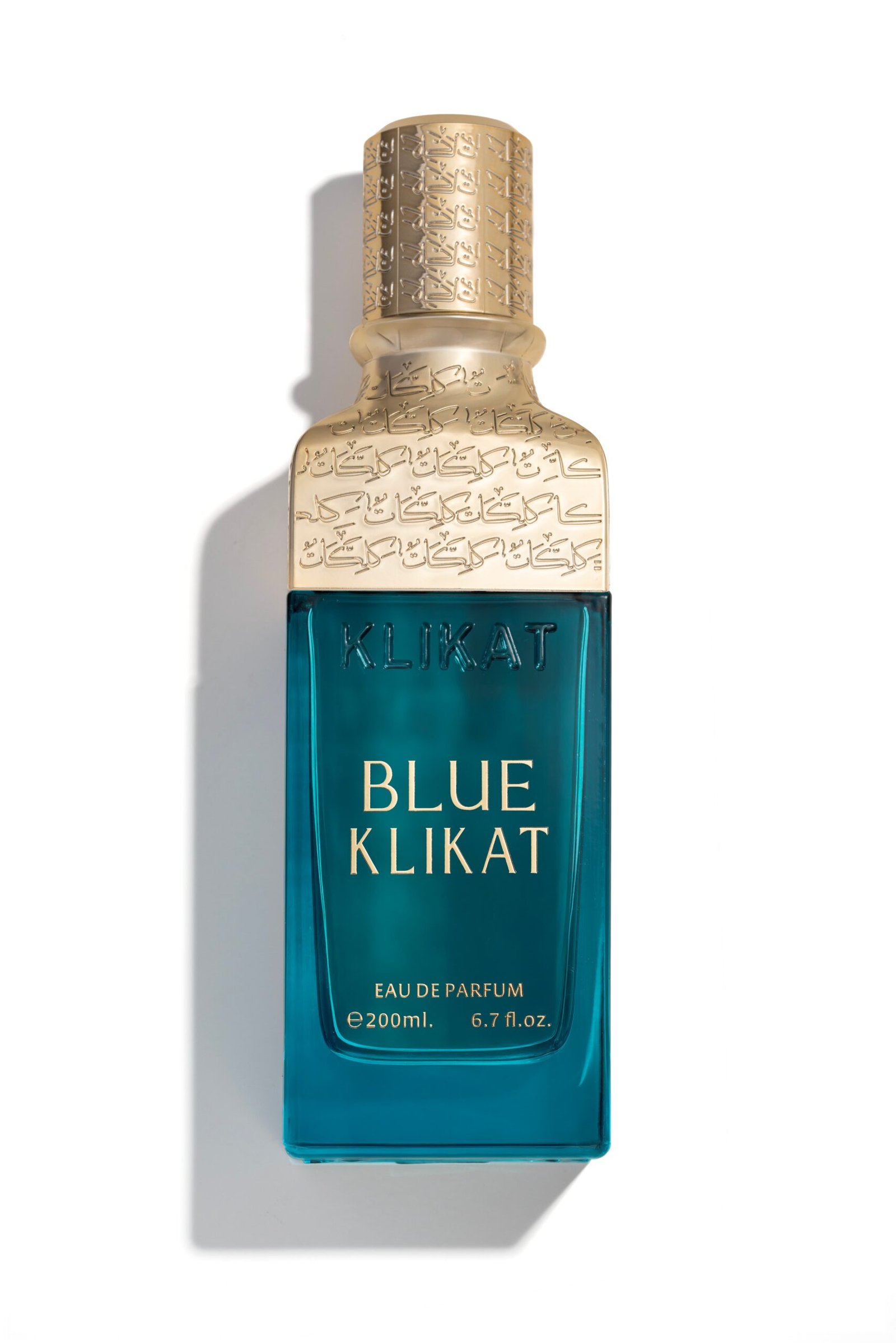 عطر كلكات بلو من العز للعود – 200 مل | للجنسين