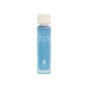 عطر وايلد كولت من عساف - 125 مل