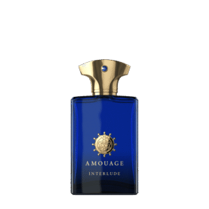 Amouage Interlude Man Eau de Parfum 100ml