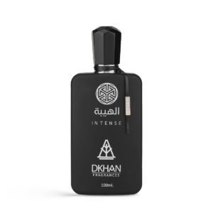 عطر الهيبة المركز من دخان - 100 مل