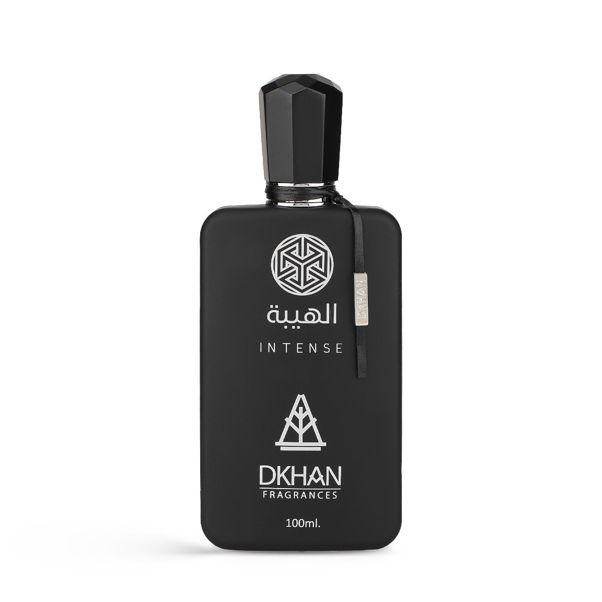 Al Haybah Intense Edp by DKHAN – 100ml