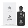 Al Haybah Intense Edp by DKHAN – 100ml
