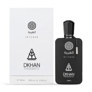 Al Haybah Intense Edp by DKHAN – 100ml