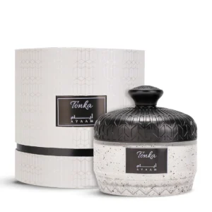 بودرة الجسم المعطرة تونكا من أيام – 150 جم للجنسين