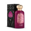 Gissah Mulberry Hair & Body Mist | 80ml | For Women