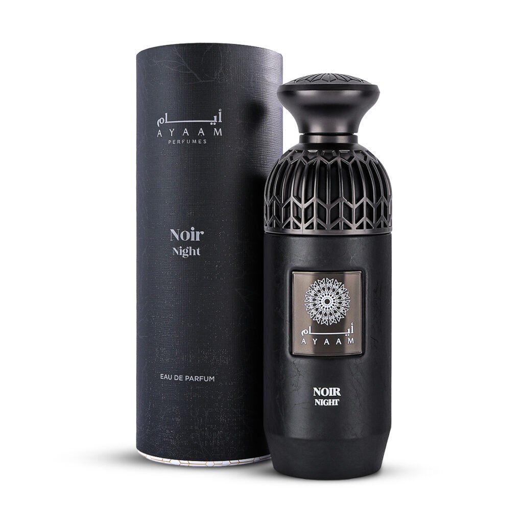 عطر نوار نايت من أيام - 250 مل للجنسين