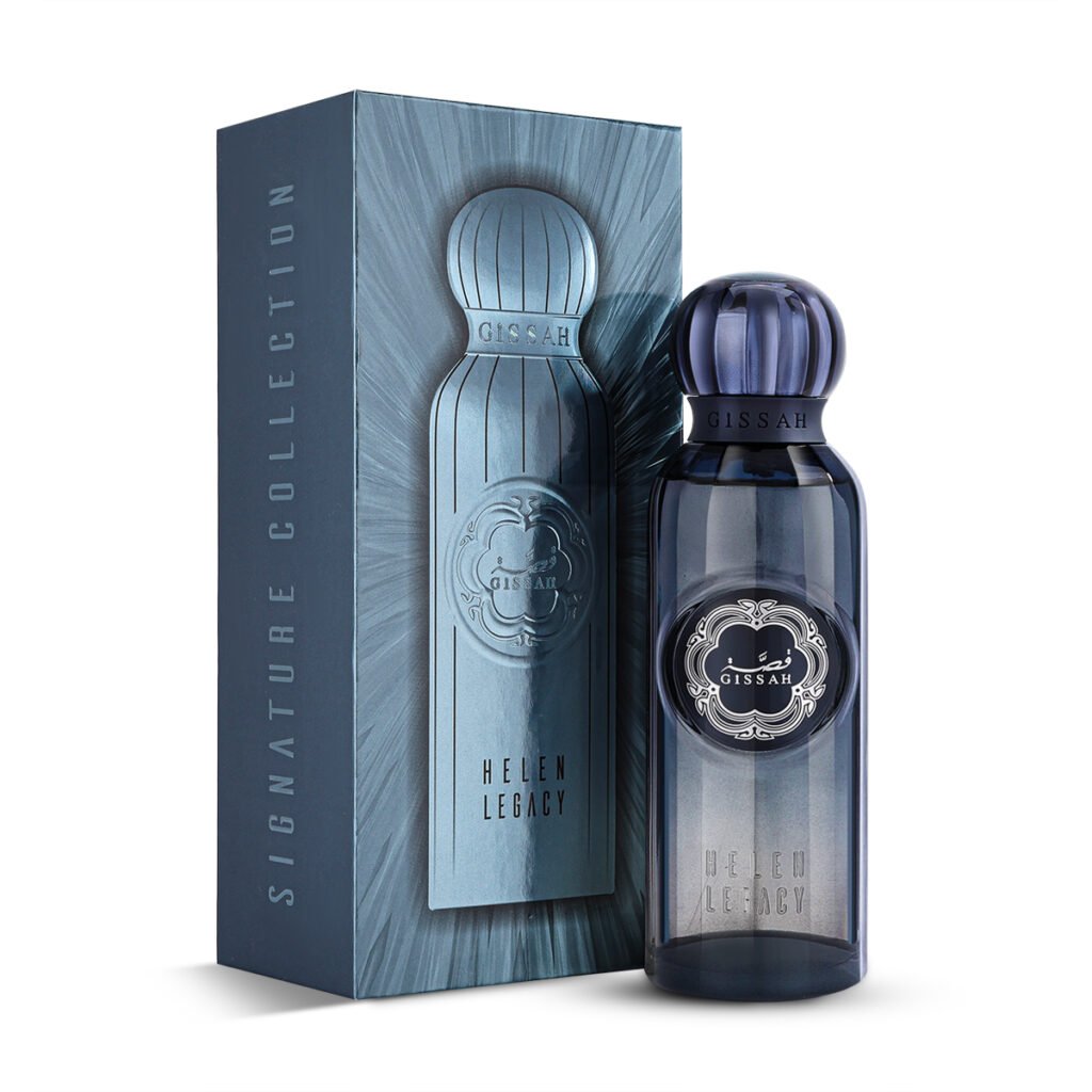 Helen Legacy by Gissah | EdP | 200ml | Unisex