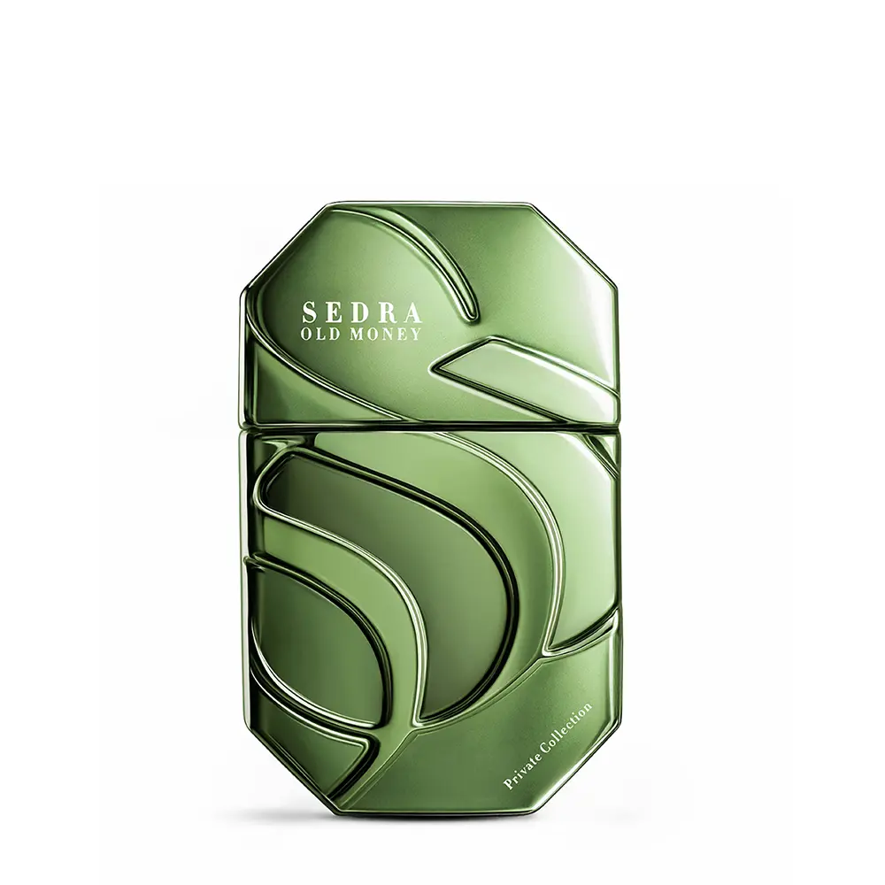 عطر أولد موني من سدره الكويتية – 90 مل | للجنسين