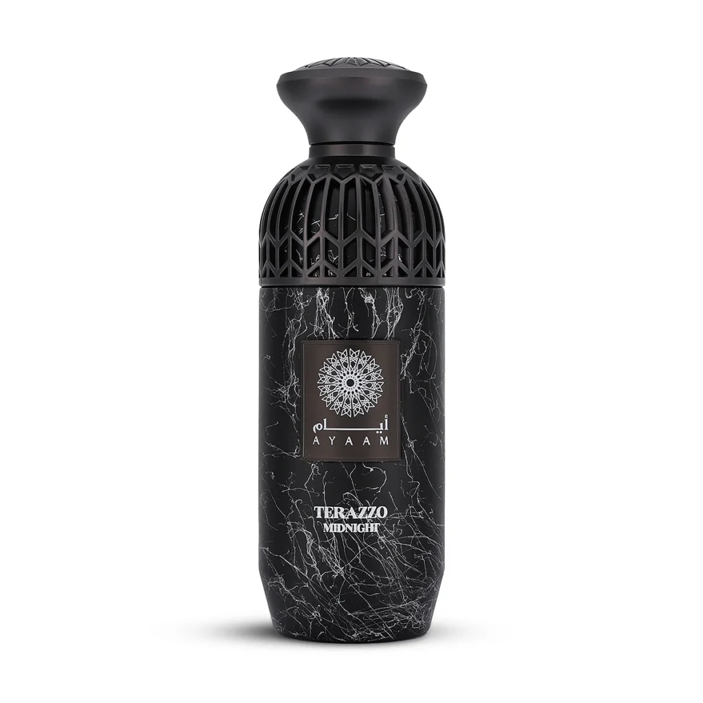 عطر تيرازو ميدنايت من أيام - 250 مل | للجنسين