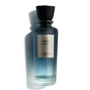 عطر عنبر رويال من لافيرن - 200 مل للجنسين