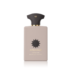 Amouage Opus VII Reckless Leather Eau de Parfum 100ml