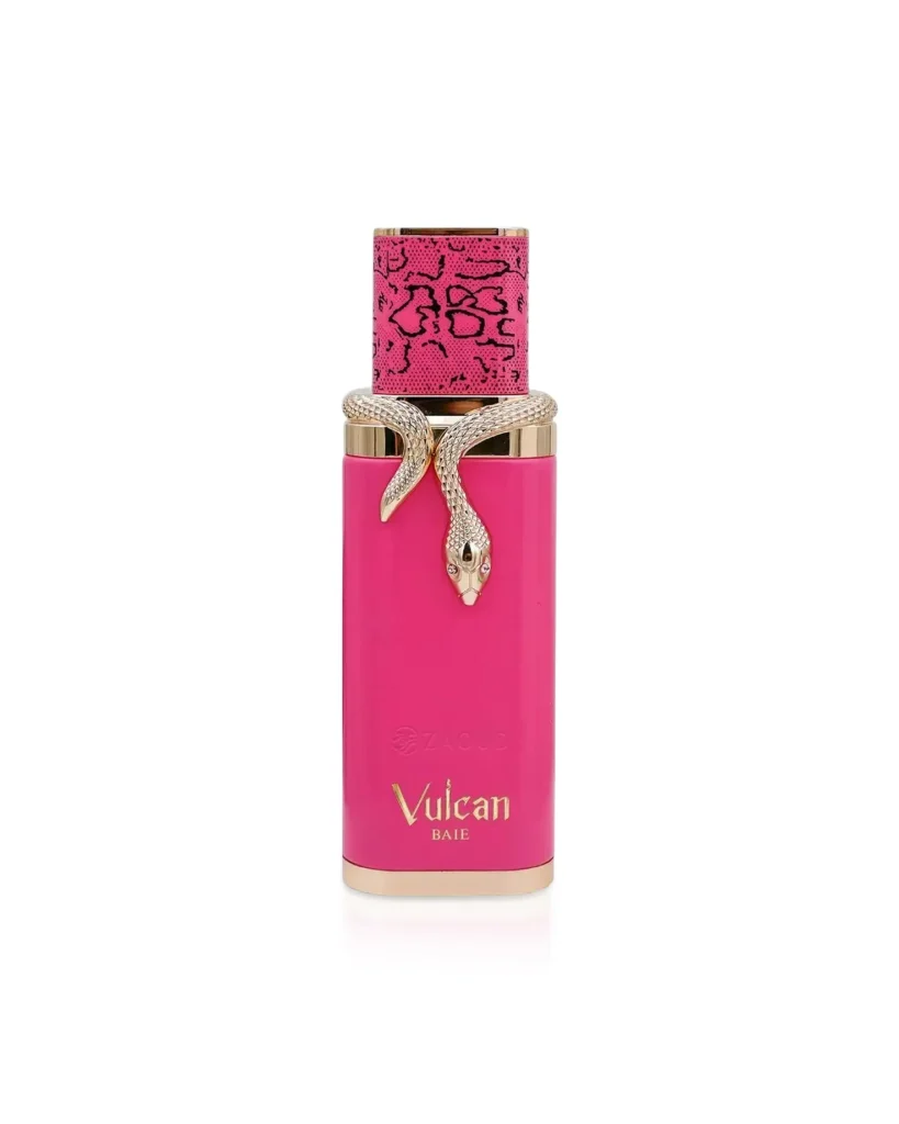 Vulcan Baie by French Avenue | EdP | 100ml | Unisex