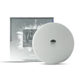 بودرة مسك سلك من أجمل - 75 جم