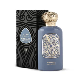 معطر ماريانا للشعر والجسم من قصة للنساء - 80 مل