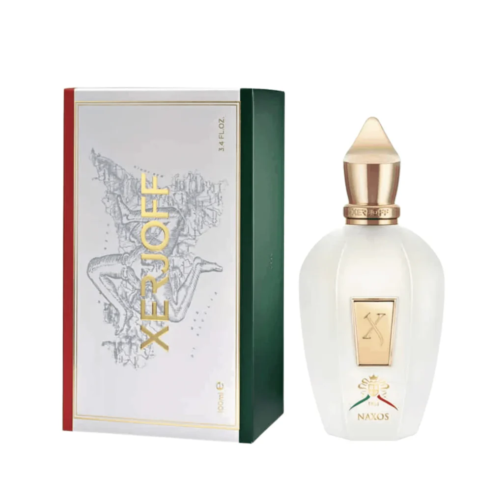 عطر ناكسوس من زيرجوف - 100 مل | للجنسين