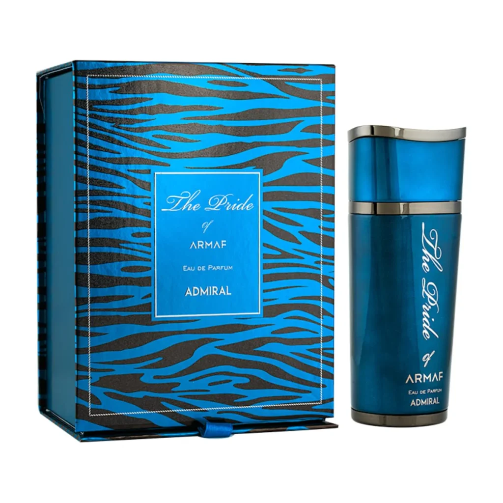 The Pride of Armaf Admiral | EdP | 100ml | Unisex