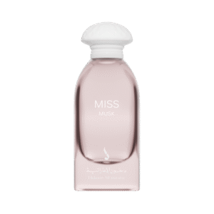 مس مسك من دخون الاماراتية - 100 مل | للنساء