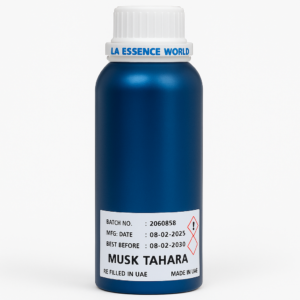 مسك الطهارة الخام بيور 100% بدون كحول