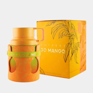 عطر أوديسي جو مانجو من أرماف – 100 مل | للجنسين