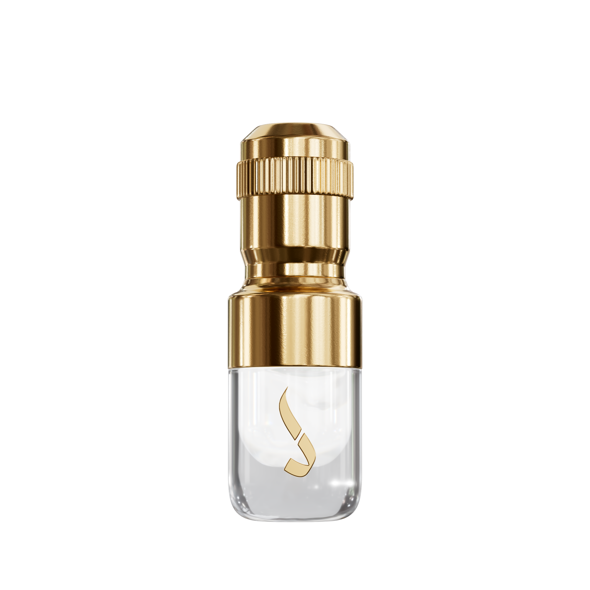 دهن مسك خاص من دخون الاماراتية - 12 مل