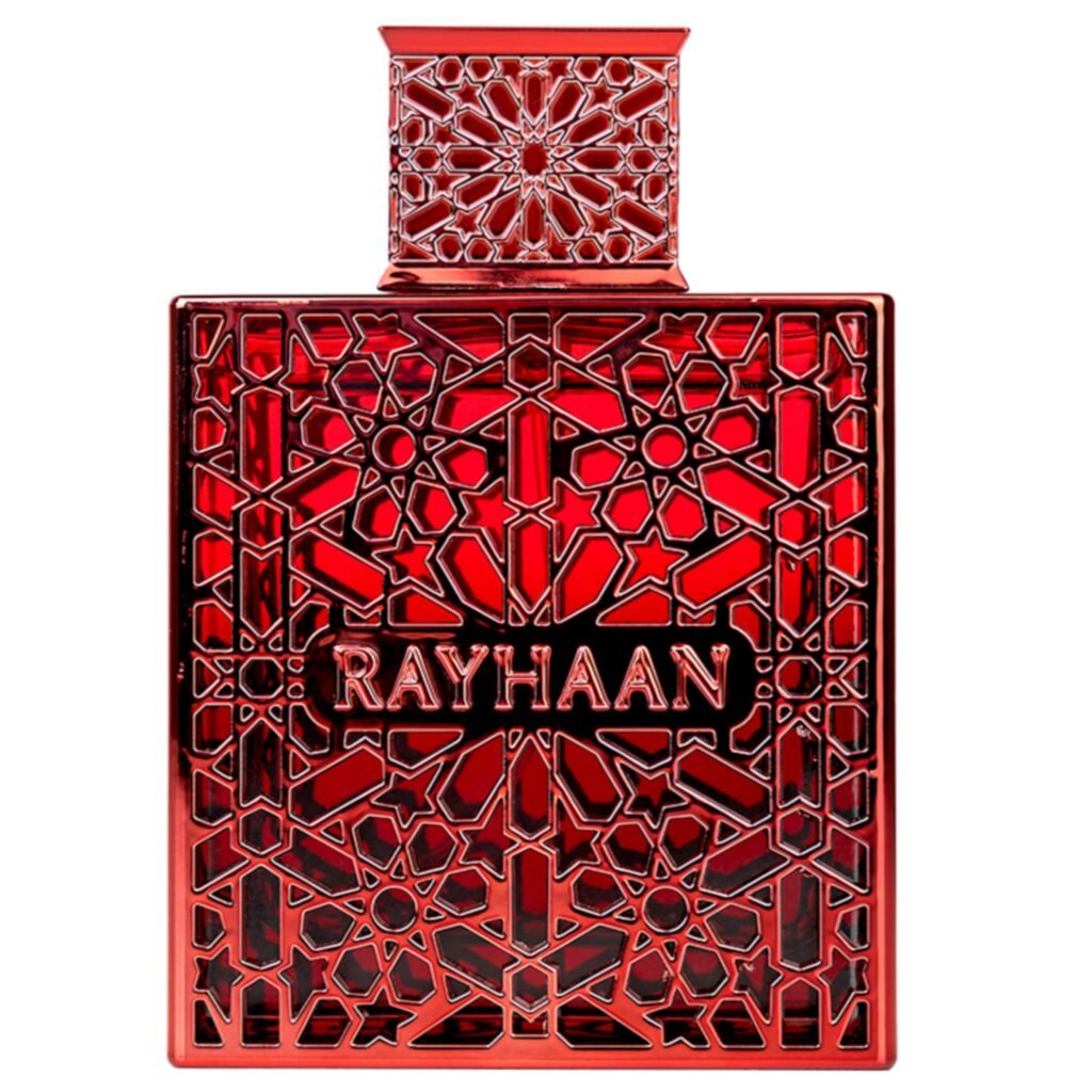 عطر كريمسون من ريحان - 100 مل | للرجال