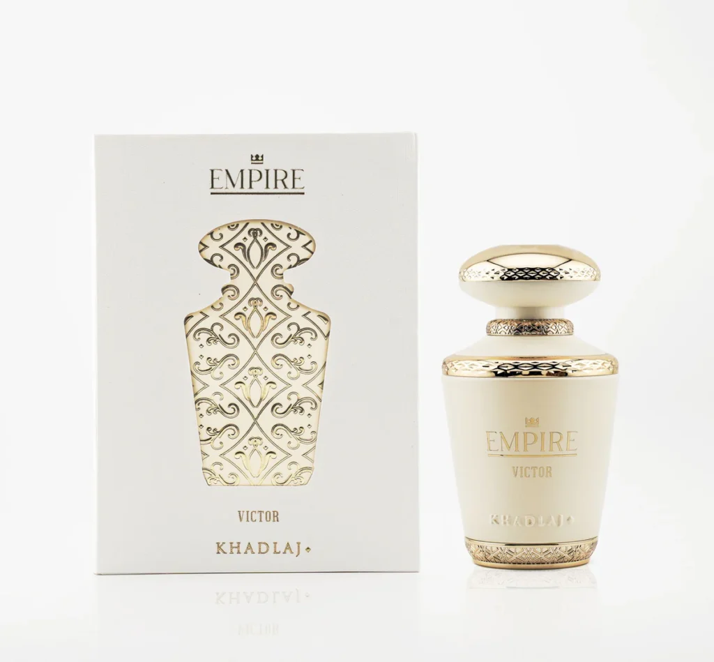 عطر إمباير فيكتور من خدلج – 100 مل | للجنسين