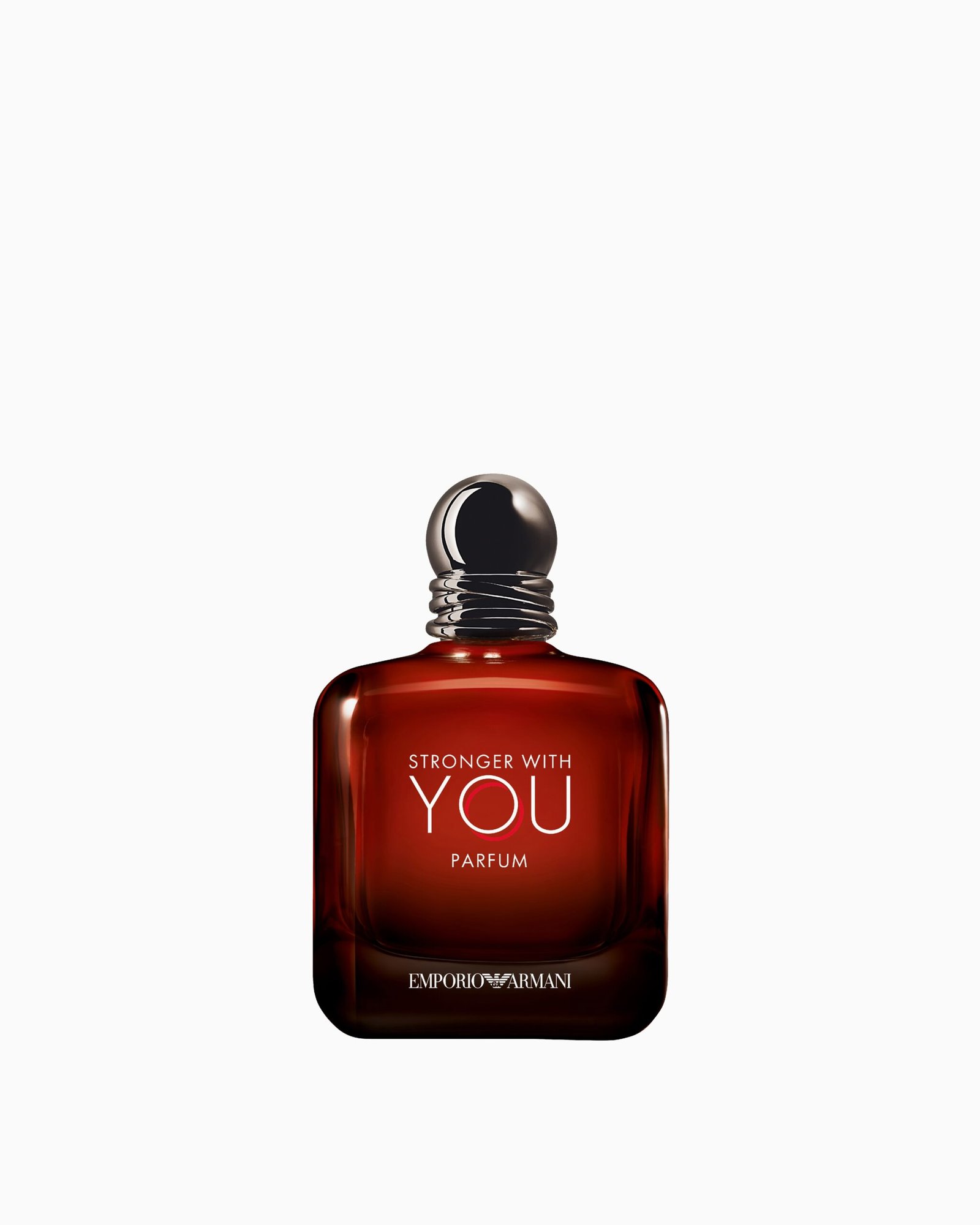Stronger With You Parfum by Emporio Armani - 100ml