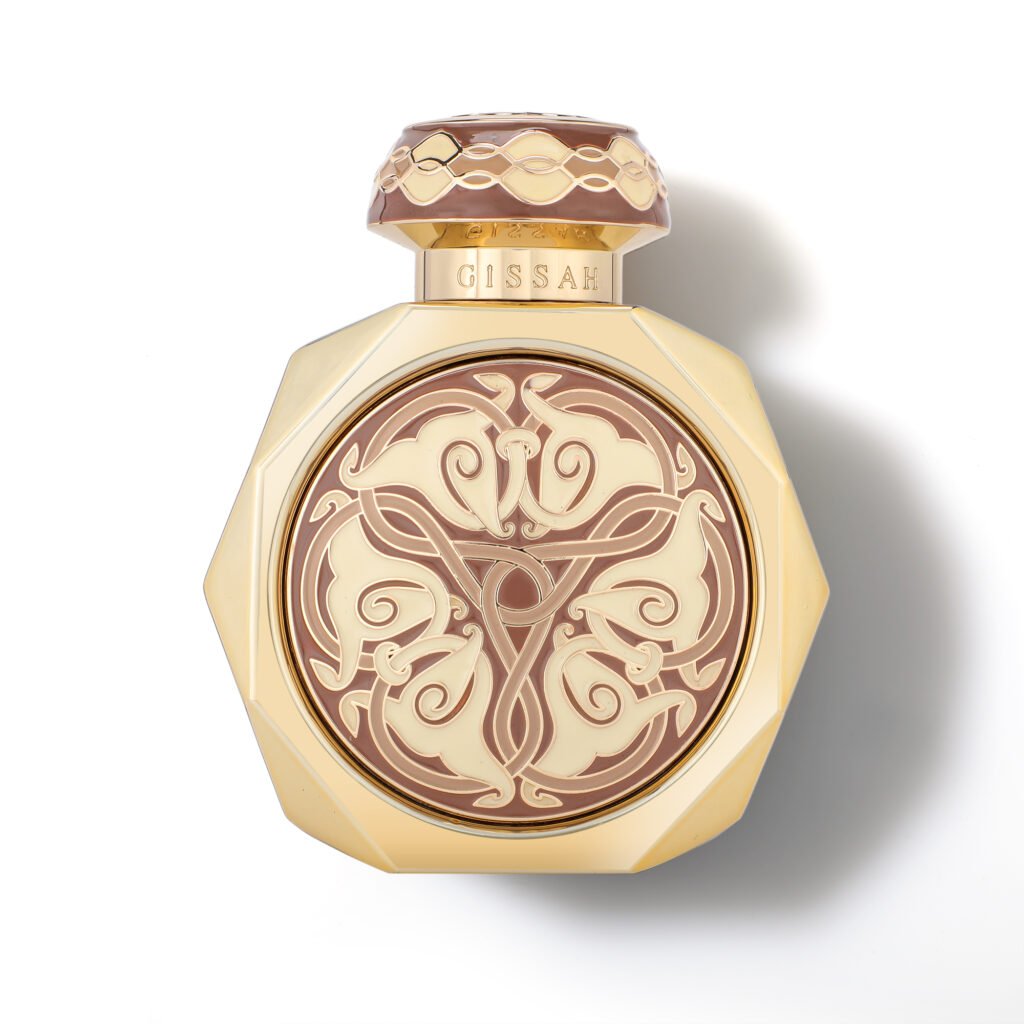 Al Qaser by Gissah | EdP | 90ml | Unisex