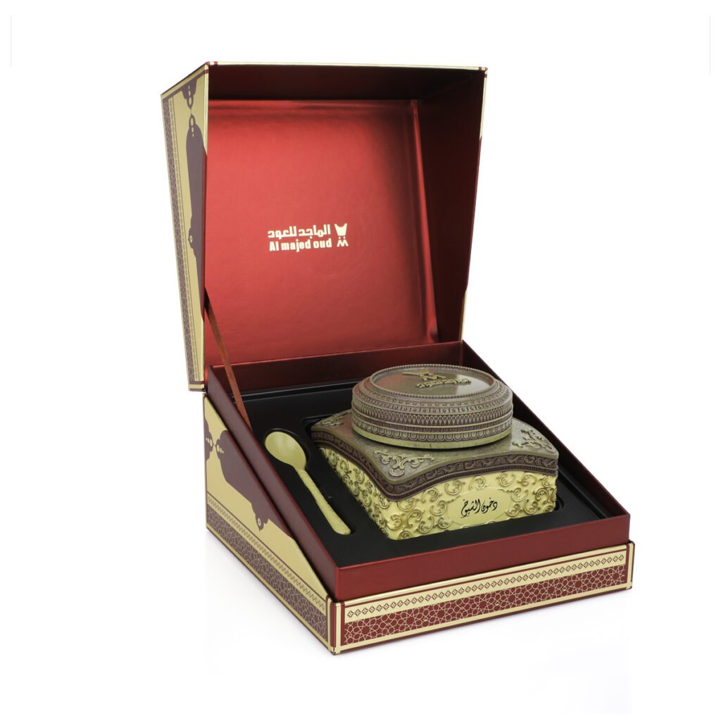 دخون الشيوخ من الماجد للعود - 56 جرام