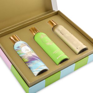 بوكس خصلة لمعطرات الشعر من أطياب المرشود – 3×125 مل