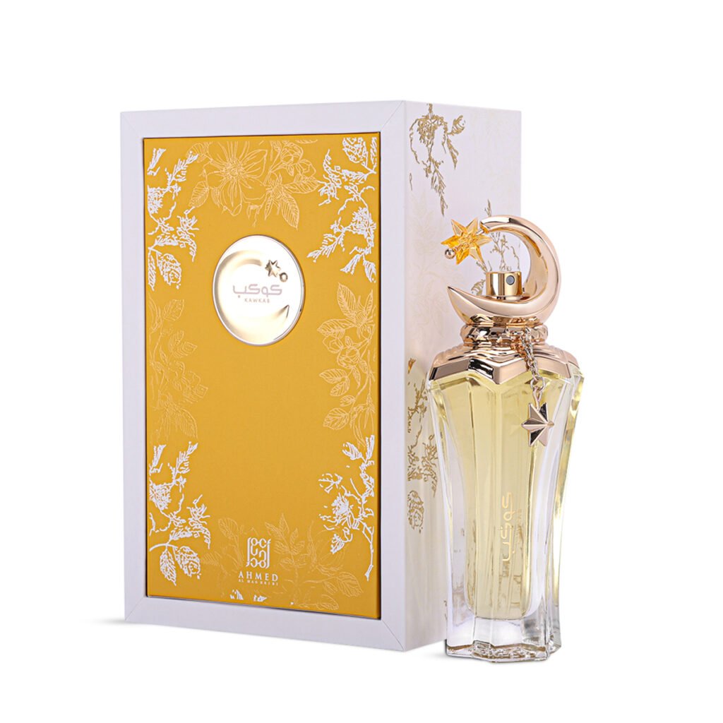 عطر كوكب من أحمد المغربي - 75 مل | للجنسين