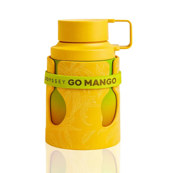 Odyssey Go Mango By Armaf | EDP | 100ml | Unisex