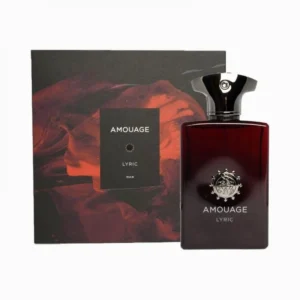 عطر ليريك من أمواج - 100 مل | للرجال