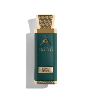 عطر اترنال باشن من غلاتي - 120 مل للجنسين